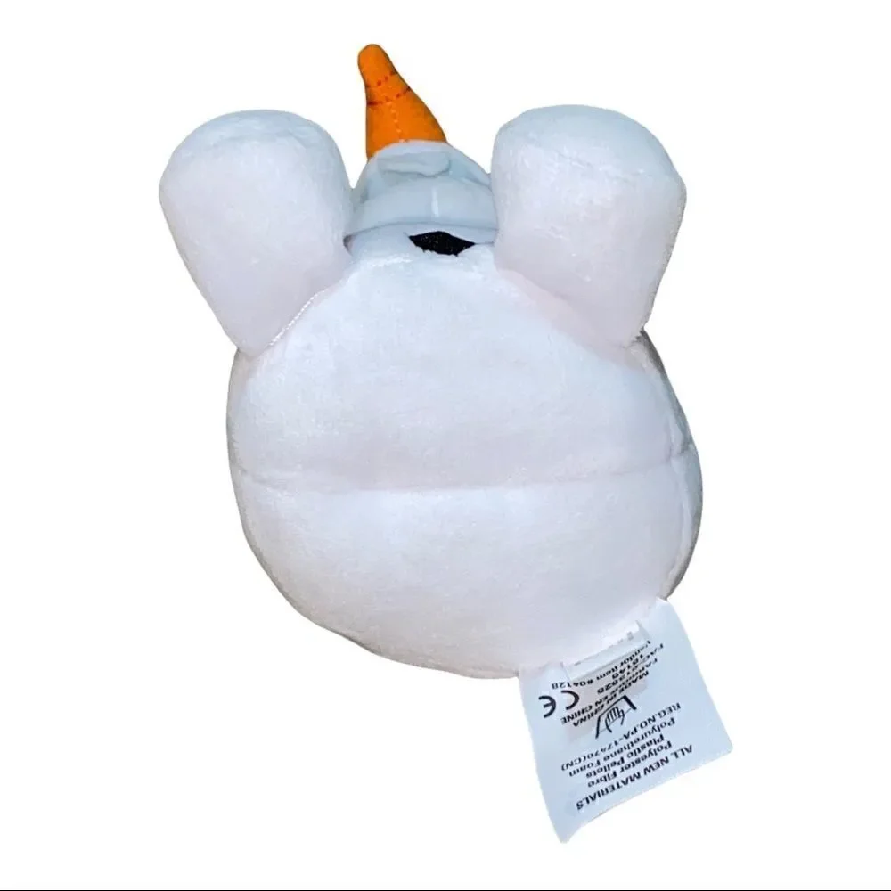 Disney Store Olaf 8